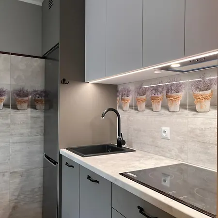 Bb Ii Zrodlana דירה קריניצה זדרוי