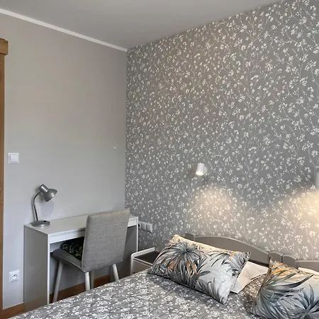 Bb Ii Zrodlana דירה קריניצה זדרוי