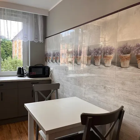 דירה Bb Ii Zrodlana *