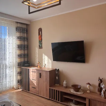 Bb Ii Zrodlana דירה