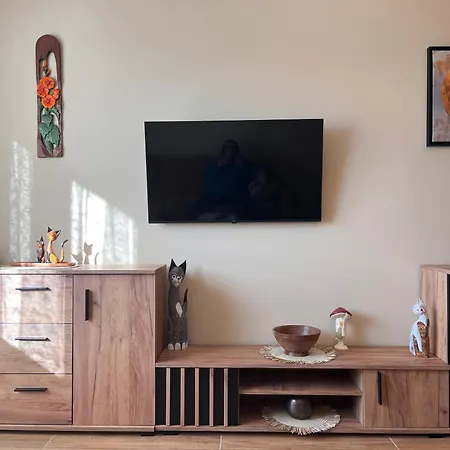 Bb Ii Zrodlana דירה קריניצה זדרוי