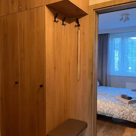 Bb Ii Zrodlana * קריניצה זדרוי